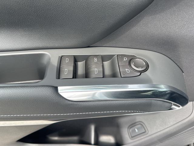 new 2026 Chevrolet Traverse car, priced at $42,724