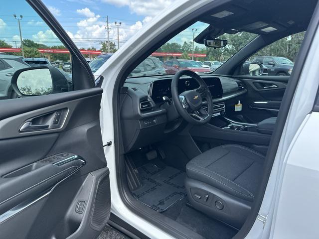 new 2026 Chevrolet Traverse car, priced at $42,724