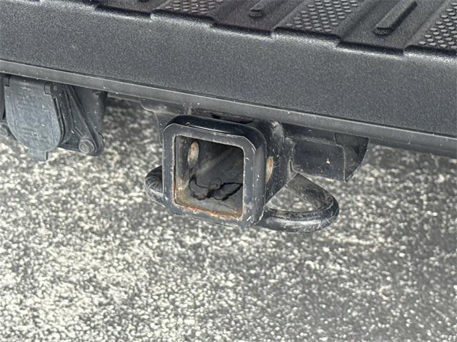 used 2018 Honda Ridgeline car, priced at $23,440