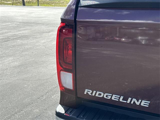 used 2018 Honda Ridgeline car, priced at $23,440