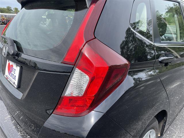 used 2020 Honda Fit car, priced at $20,880