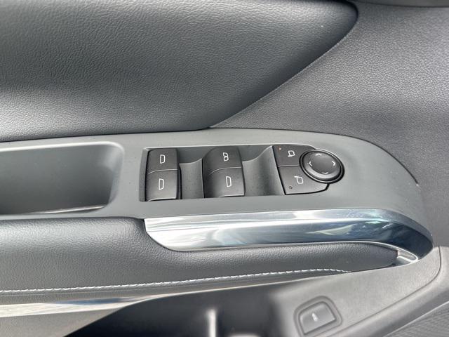 new 2026 Chevrolet Traverse car, priced at $45,477