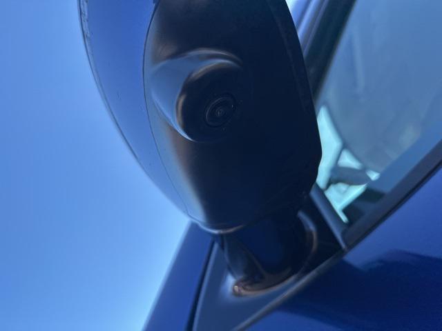 used 2020 Nissan Pathfinder car, priced at $19,875