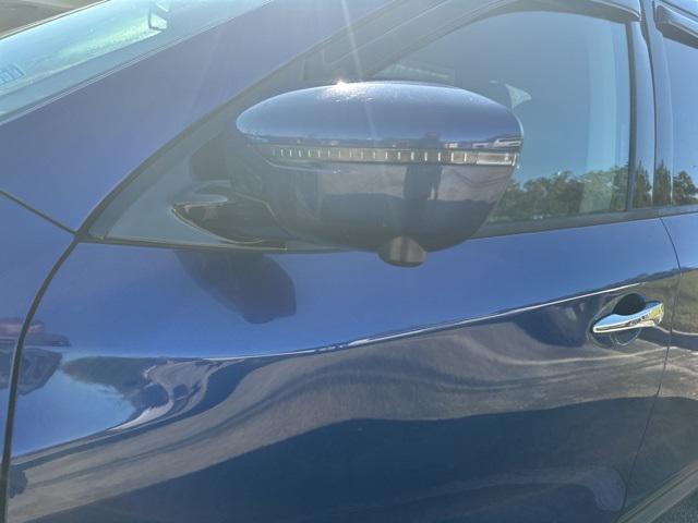 used 2020 Nissan Pathfinder car, priced at $19,875