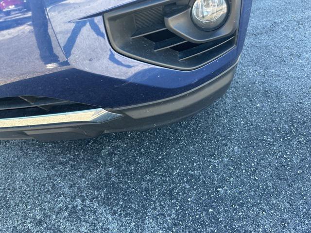 used 2020 Nissan Pathfinder car, priced at $19,875