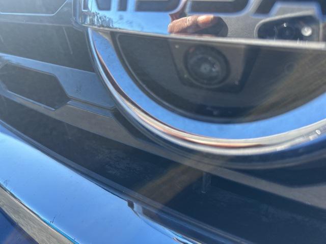 used 2020 Nissan Pathfinder car, priced at $19,875