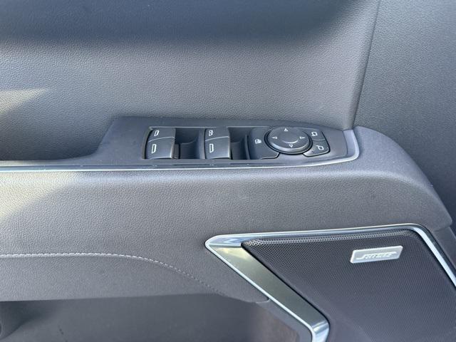 new 2025 Chevrolet Silverado 1500 car, priced at $57,577