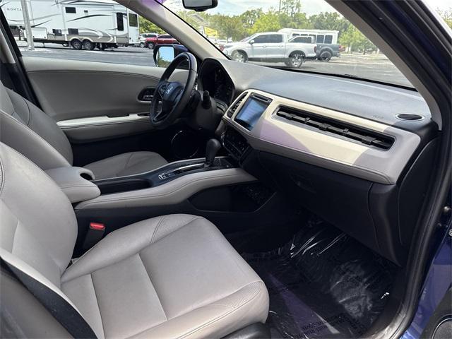 used 2016 Honda HR-V car, priced at $13,440