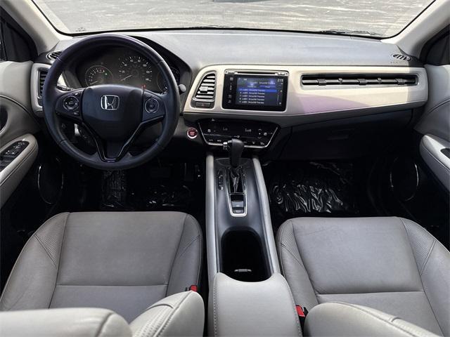 used 2016 Honda HR-V car, priced at $13,440