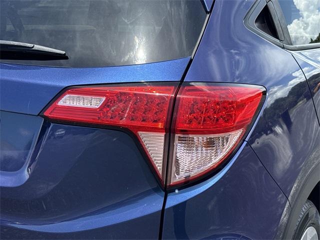 used 2016 Honda HR-V car, priced at $13,440