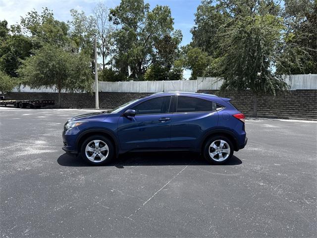 used 2016 Honda HR-V car, priced at $13,440