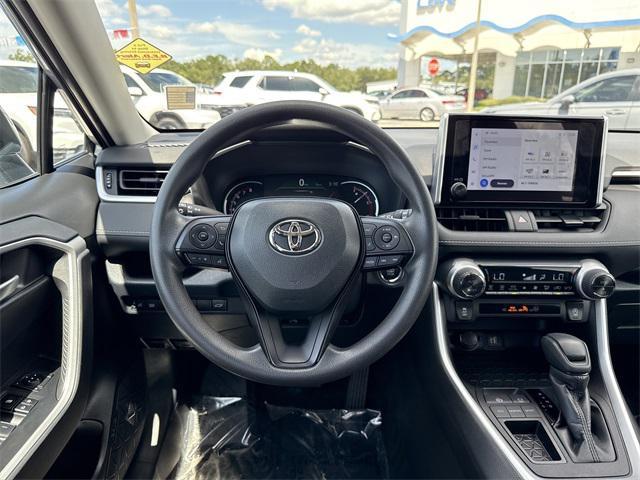used 2023 Toyota RAV4 car, priced at $26,880
