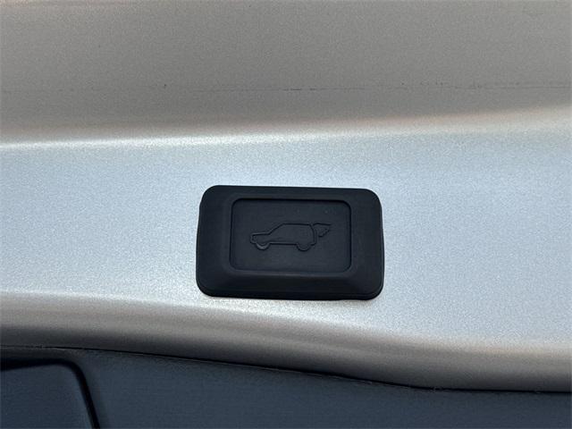 used 2023 Toyota RAV4 car, priced at $26,880