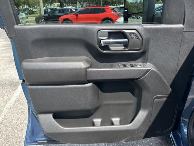 new 2025 Chevrolet Silverado 2500 car, priced at $63,965