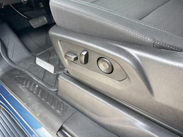 new 2025 Chevrolet Silverado 2500 car, priced at $63,965