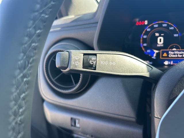 new 2025 Chevrolet Colorado car, priced at $35,031