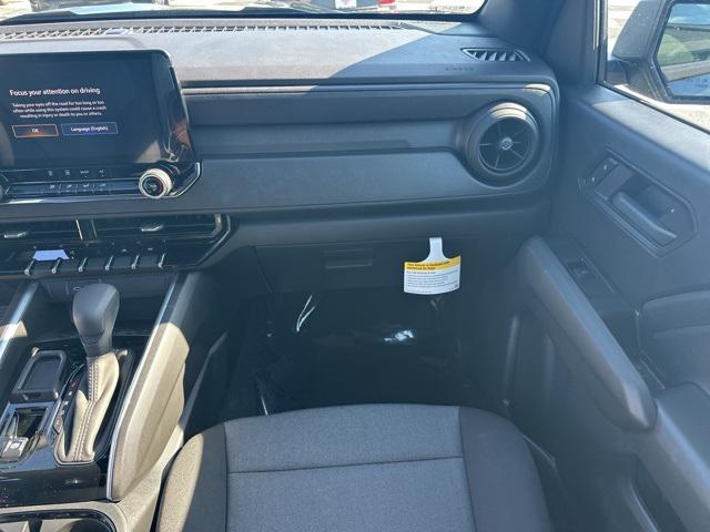 new 2025 Chevrolet Colorado car, priced at $35,031