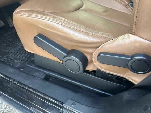 used 2018 Jeep Wrangler JK car, priced at $24,825