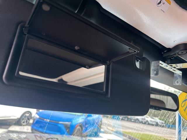 used 2018 Jeep Wrangler JK car, priced at $24,825