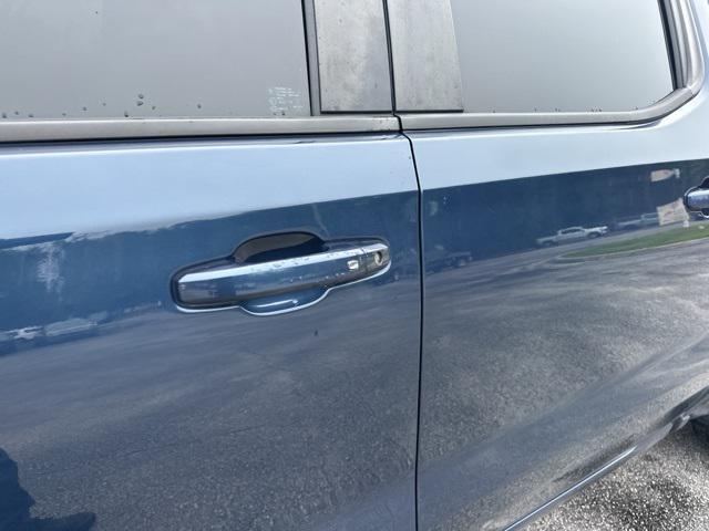 used 2021 Chevrolet Silverado 1500 car, priced at $32,465