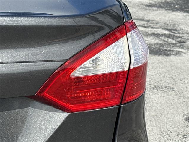 used 2015 Ford Fiesta car, priced at $5,440