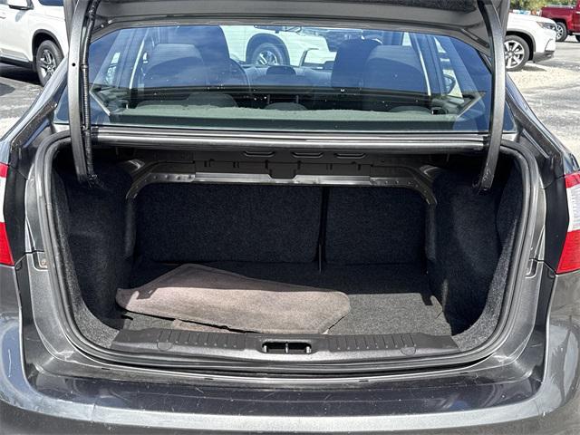 used 2015 Ford Fiesta car, priced at $5,440