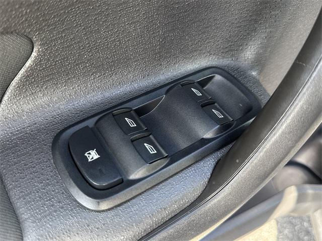 used 2015 Ford Fiesta car, priced at $5,440
