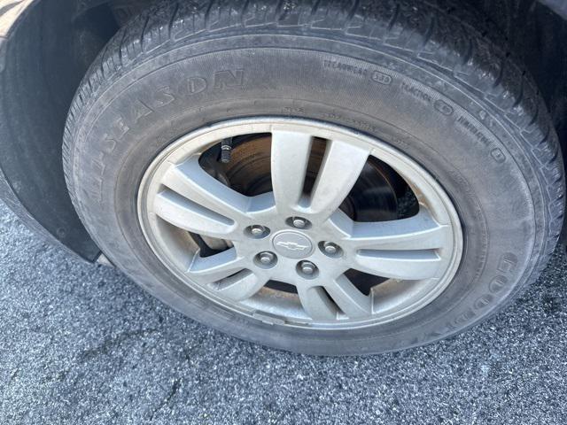 used 2015 Chevrolet Sonic car, priced at $4,985