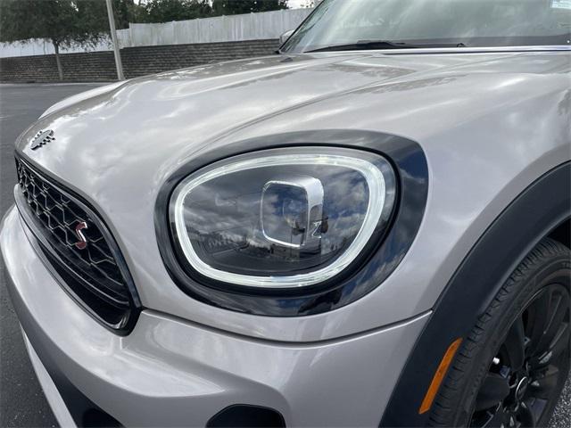 used 2024 MINI Countryman car, priced at $27,955