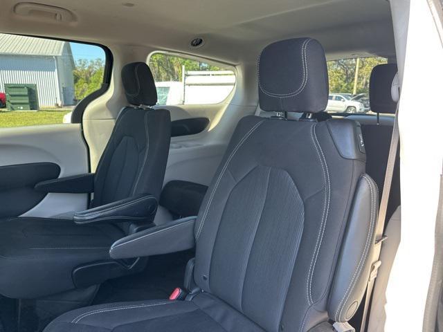 used 2023 Chrysler Voyager car, priced at $20,875