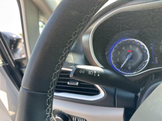 used 2023 Chrysler Voyager car, priced at $20,875