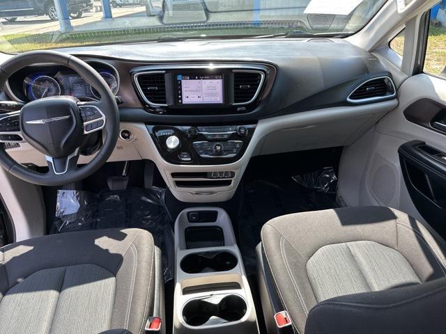 used 2023 Chrysler Voyager car, priced at $20,875
