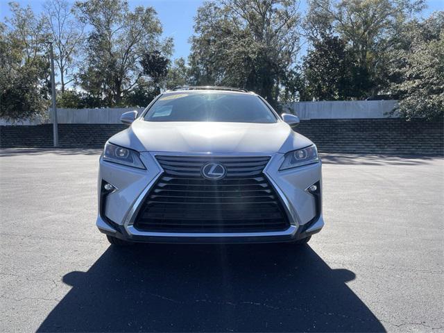 used 2016 Lexus RX 350 car, priced at $21,945