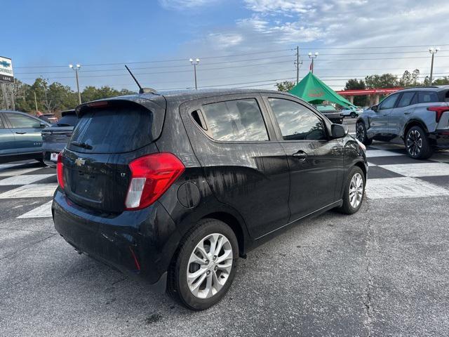 used 2020 Chevrolet Spark car, priced at $18,995