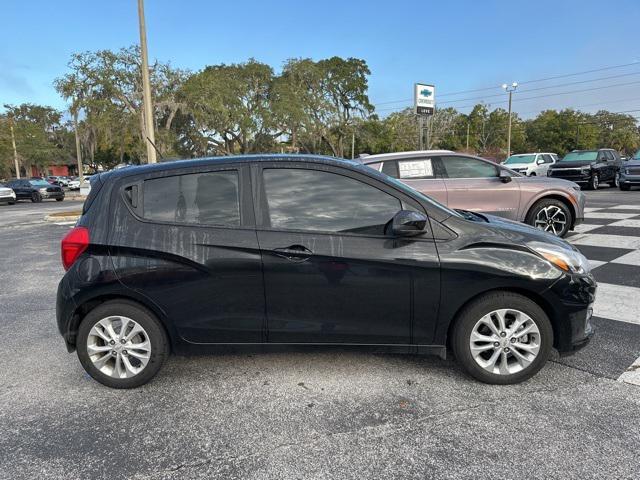 used 2020 Chevrolet Spark car, priced at $18,995