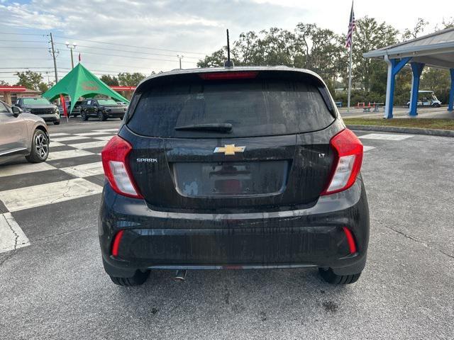 used 2020 Chevrolet Spark car, priced at $18,995