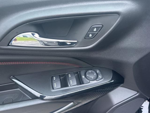 new 2026 Chevrolet Trax car, priced at $27,791