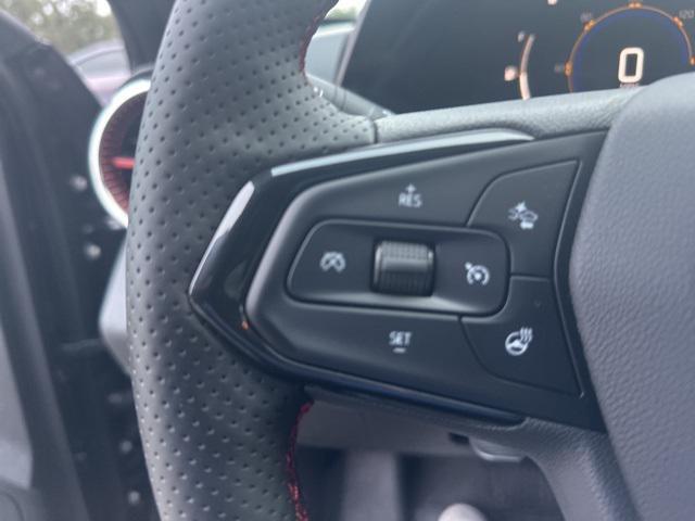 new 2026 Chevrolet Trax car, priced at $27,791