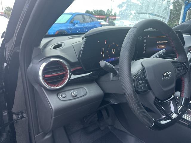 new 2026 Chevrolet Trax car, priced at $27,791