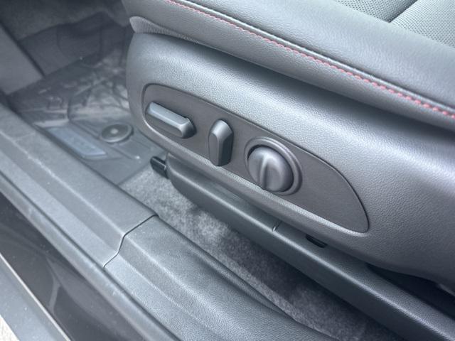 new 2026 Chevrolet Trax car, priced at $27,791