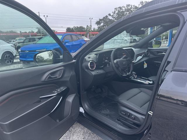 new 2026 Chevrolet Trax car, priced at $27,791