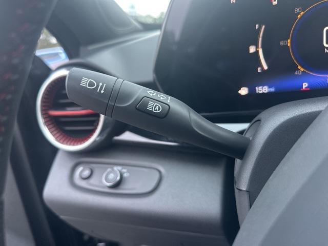 new 2026 Chevrolet Trax car, priced at $27,791