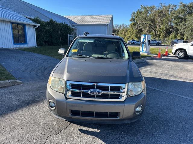 used 2011 Ford Escape car, priced at $7,985