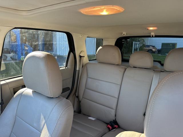 used 2011 Ford Escape car, priced at $7,985