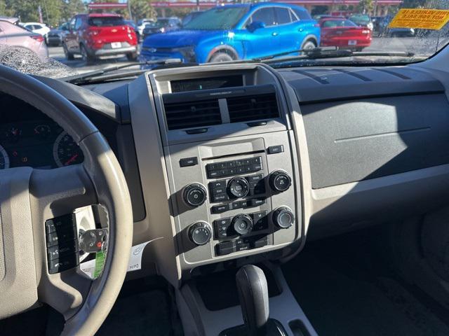used 2011 Ford Escape car, priced at $7,985