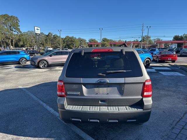 used 2011 Ford Escape car, priced at $7,985
