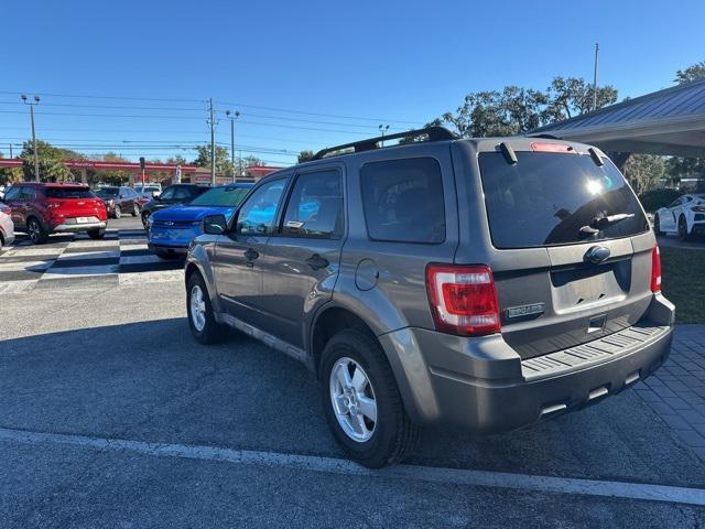 used 2011 Ford Escape car, priced at $7,985