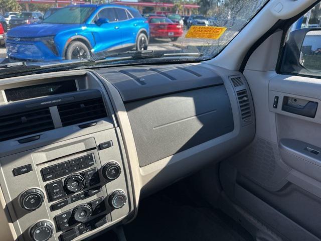 used 2011 Ford Escape car, priced at $7,985