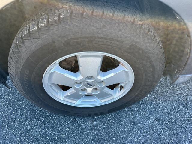 used 2011 Ford Escape car, priced at $7,985