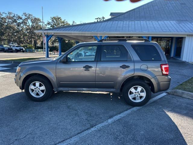 used 2011 Ford Escape car, priced at $7,985